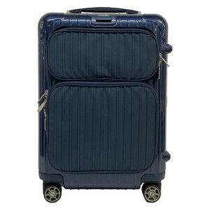 Rimowa Blue Polycarbonate #339175R66B